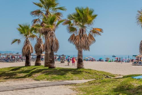 Apartamento La Choza Fuengirola 2-2
