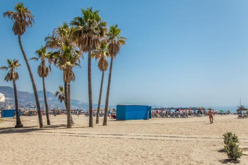 Apartamento La Choza Fuengirola 2-2