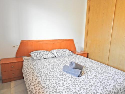 Molino Fuengirola Apartment