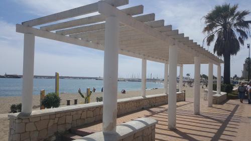 Apartamento Fuengirola Beach Centre 2 Bedroom HC