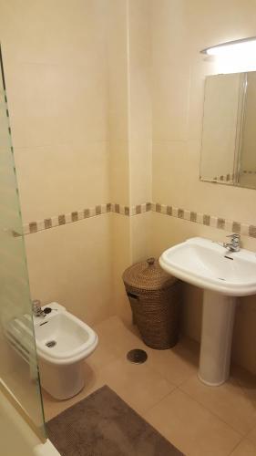 Apartamento Fuengirola Beach Centre 2 Bedroom HC