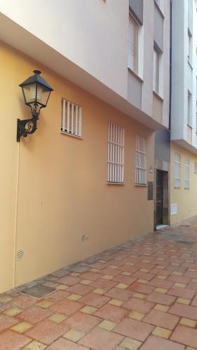 Apartamento Fuengirola Beach Centre 2 Bedroom HC