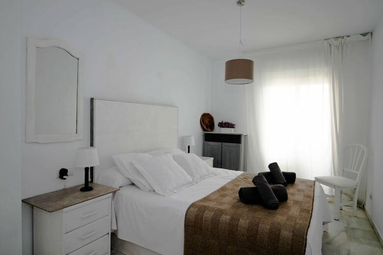 Suitur Apartamento Sohail Fuengirola