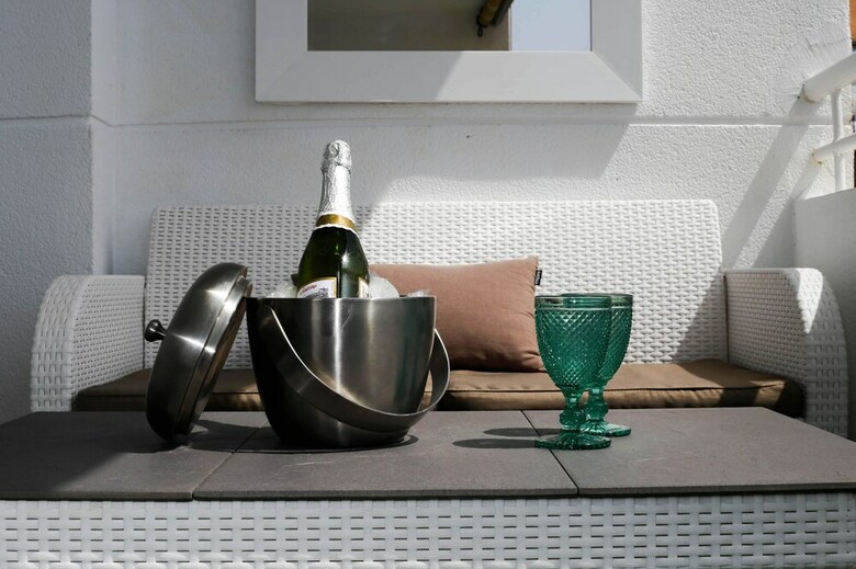 Suitur Apartamento Sohail Fuengirola