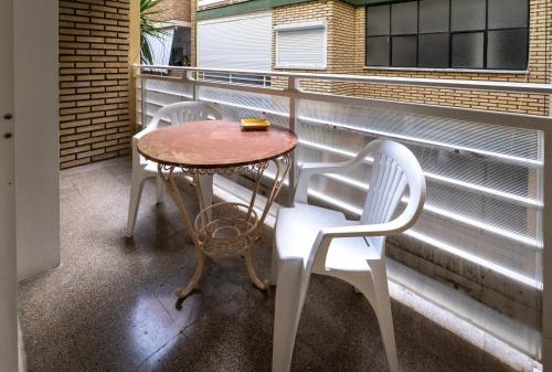 Fuengirola Centre Apartment