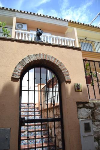 Casa Castillo