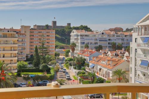 Apartamento Do�a Sofia