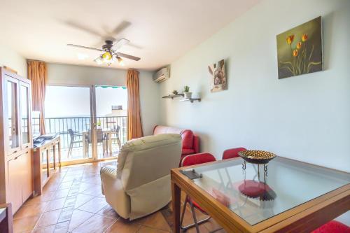 Apartamento La Choza 7-3