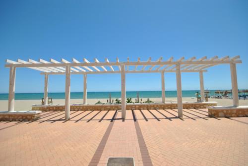 Apartamento La Choza 7-3