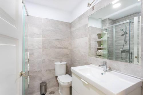 Apartamento Fuengirola-playa Los Boliches