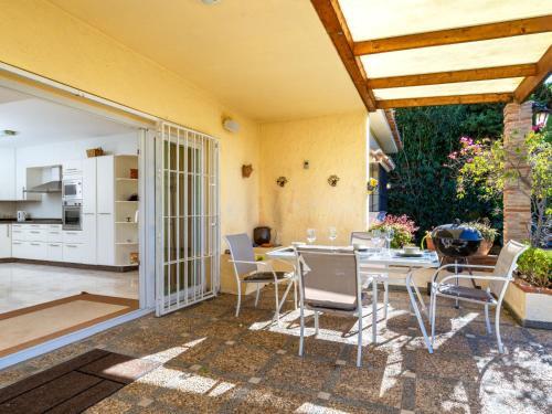 Villa Villa Paloma