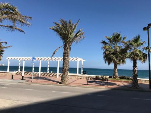 Apartamento Fuengirola Home Beach