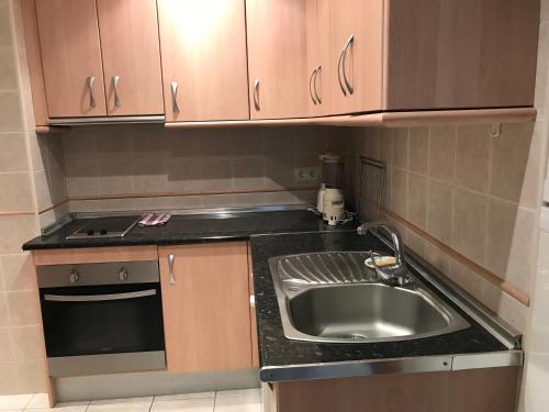 Apartamento Fuengirola Home Beach