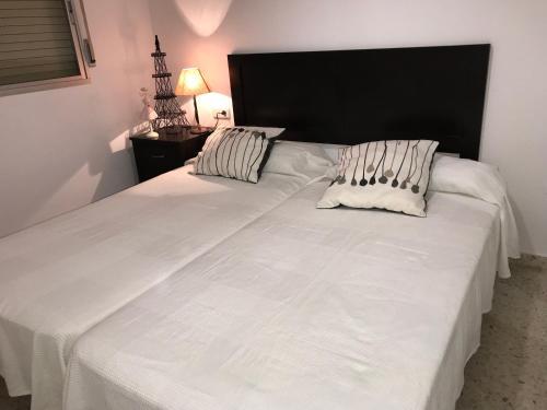 Apartamento Fuengirola Home Beach