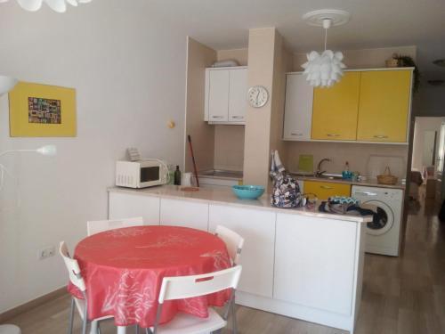 Apartamento Fuengirola Home Beach