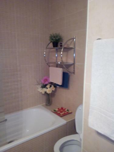 Apartamento Fuengirola Home Beach