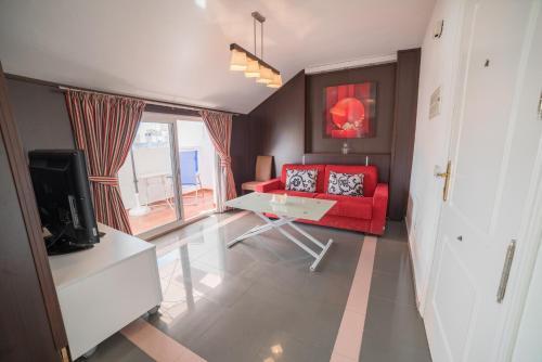 Apartamento El Cano - Fuengirola | 1447