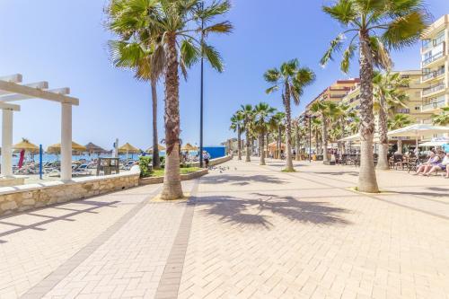Apartamento El Rancho Fuengirola