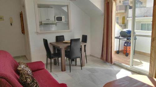 Apartamento D�cada Cervantes 19