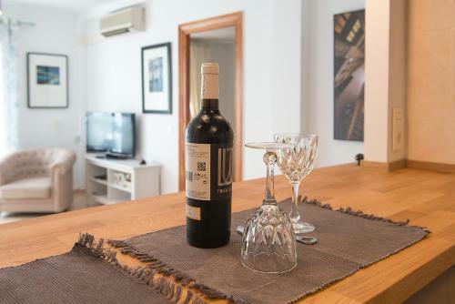Apartamento Casa Martina