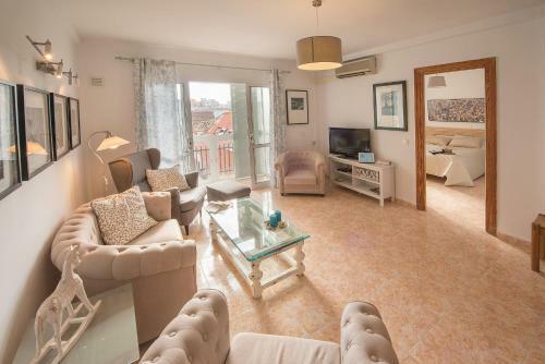 Apartamento Casa Martina