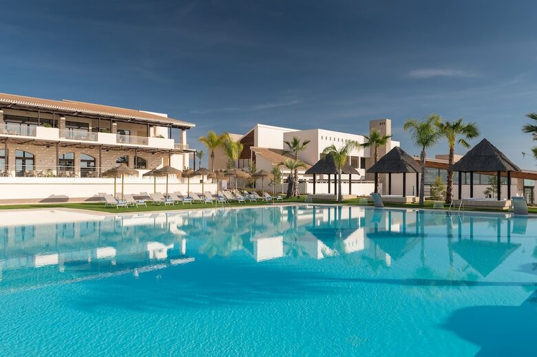 Hotel Ona Hacienda Del �lamo