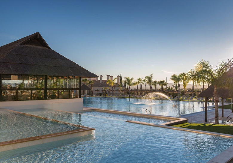 Hotel Ona Hacienda Del �lamo