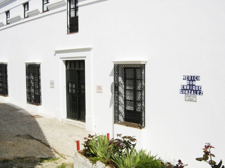 Agroturismo Hotel Casa Tinoco