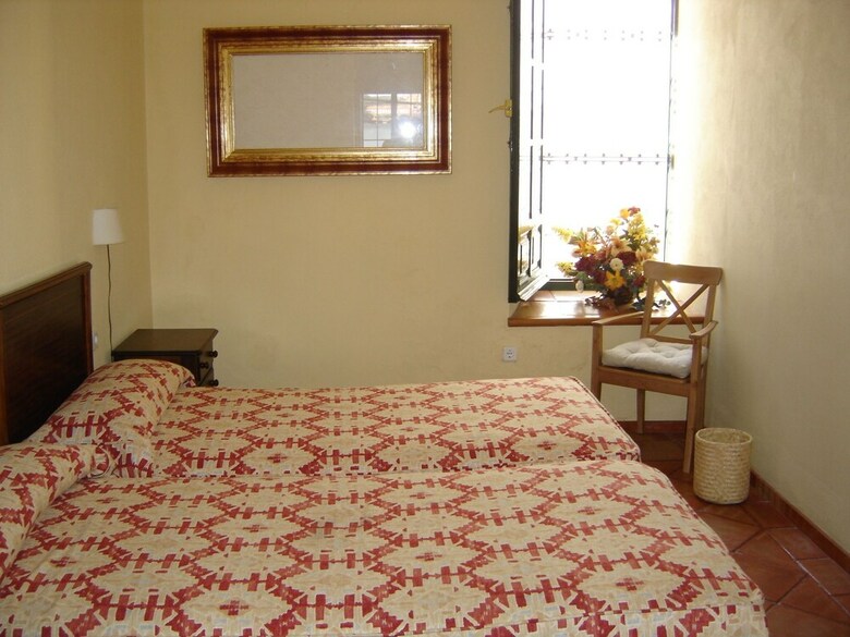 Agroturismo Hotel Casa Tinoco