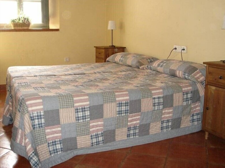 Agroturismo Hotel Casa Tinoco