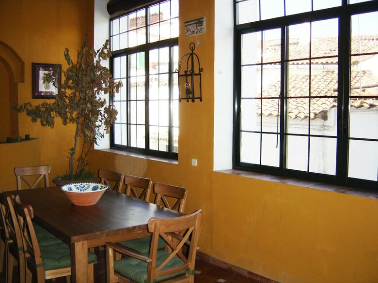 Agroturismo Hotel Casa Tinoco