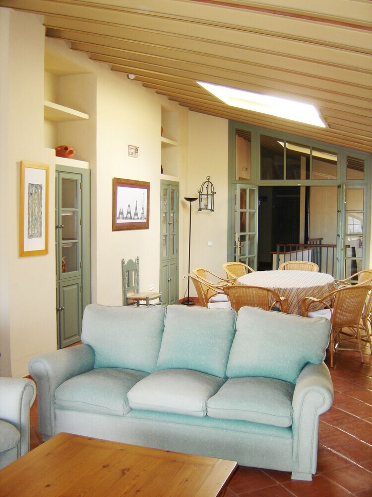 Agroturismo Hotel Casa Tinoco
