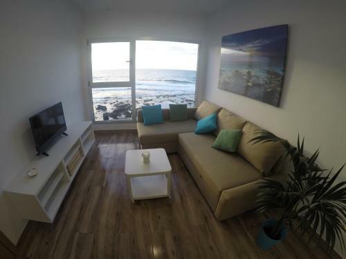 Apartamentos Ondina
