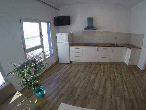 Apartamentos Ondina