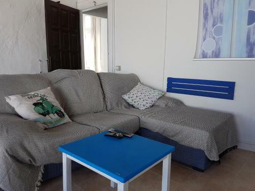 Sea Views Artist�s Cottage