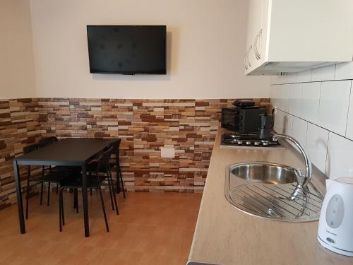 Apartamento Punta De Galdar Nature And Confort