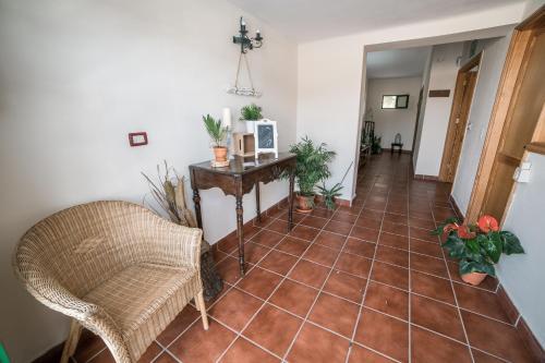 Hotel La Posada De Juncalillo