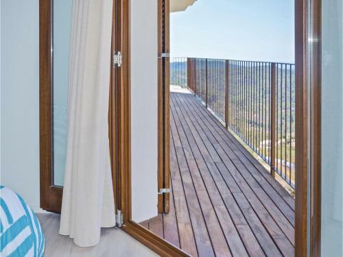 Three-bedroom Holiday Home In Galilea