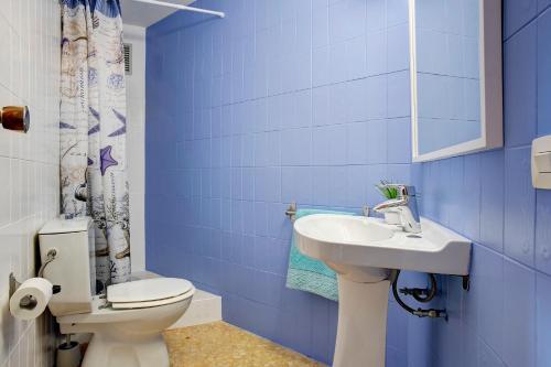 Apartamento Tokiomar Playa Gandia