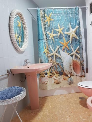 Apartamento Tokiomar Playa Gandia