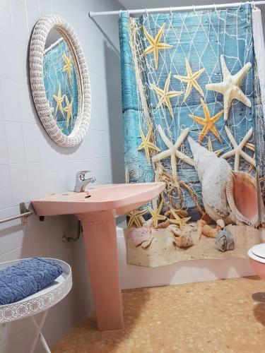 Apartamento Tokiomar Playa Gandia