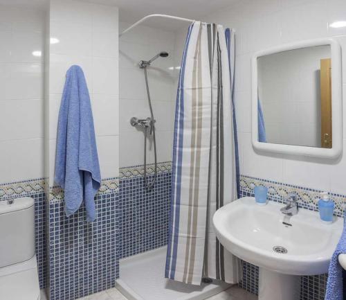 Apartamento Ag Aiguablava