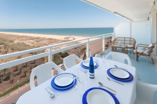 Apartamento Ag Aiguablava