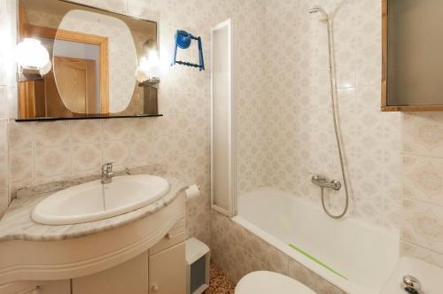 Apartamento Atalaya