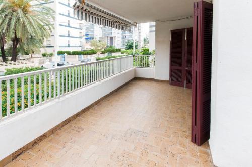 Apartamento Atalaya