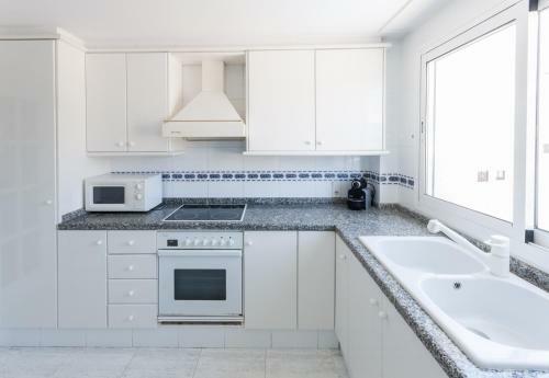 Apartamento Ag Turquesa Premium