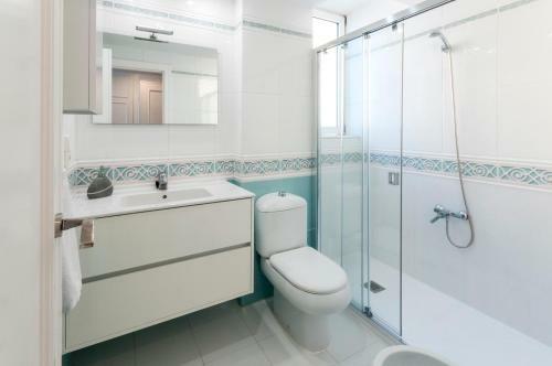 Apartamento Ag Turquesa Premium
