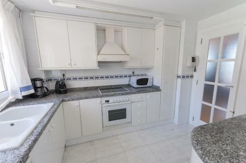 Apartamento Ag Turquesa Premium
