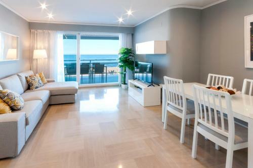 Apartamento Ag Turquesa Premium