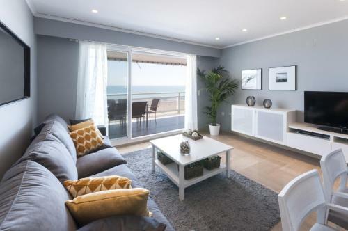 Apartamento Ag Turquesa Premium
